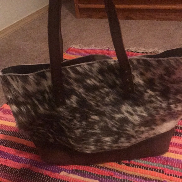 STS Ranchwear Handbag - Picture 4 of 5